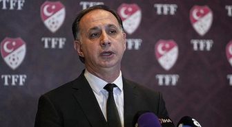 Ferhat Gündoğdu kimdir? MHK Başkanı Ferhat Gündoğdu kaç yaşında, nereli?