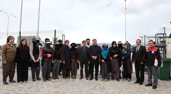 Fide üretiminde zirve Erzincan'ın