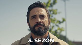 Gassal 3. sezon 1. bölüm nereden izlenir?