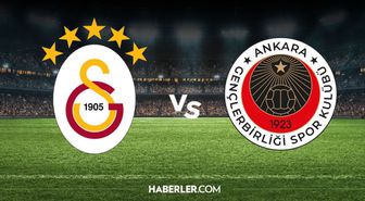 Gençlerbirliği-Galatasaray maçı biletleri ne zaman satışa çıkacak?