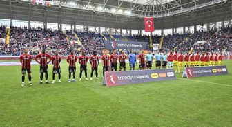Gençlerbirliği-Galatasaray maçının bilet fiyatları taraftara ateş püskürttü
