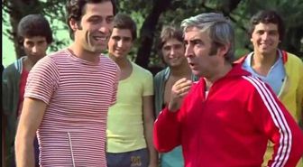Hababam Sınıfı Sınıfta Kaldı filmi oyuncuları kim, konusu ne, sonu nasıl bitiyor? Hababam Sınıfı Sınıfta Kaldı filmi ne zaman, nerede çekildi?
