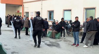 Iğdır'da 2 kişinin öldüğü kavgayla ilgili 9 şüpheli tutuklandı