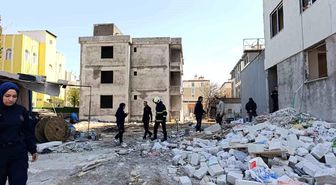 İntihar girişiminde bulunan şahıs ikna edildi