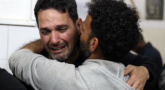 İsrail'in Gazze Şeridi'ne son 48 saatte düzenlediği saldırılarda 16 kişi hayatını kaybetti