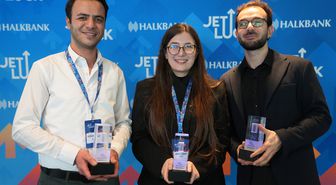 Jet Luck’ta Final: En İyi Fikirler Halkbank’ta Yarıştı