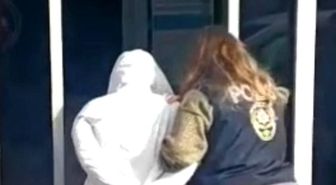 Kayseri'de 43 yıl kesinleşmiş hapis cezasıyla aranan şahıs yakalandı