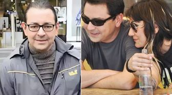 Kenan Doğulu acı haberi duyurdu! 46 yaşında hayatını kaybetti