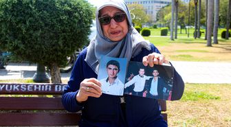 Kırgızistan'da 12 yıldır cezaevinde olan baba ve oğluna iade talebi