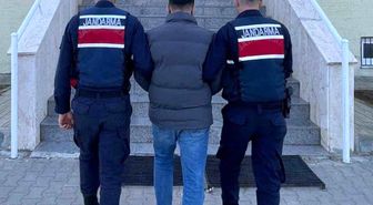 Kırıkkale'de FETÖ üyesi hükümlü yakalandı