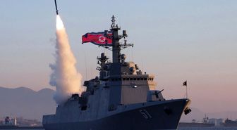 Kuzey Kore, Choe Hyon savaş gemisinden yeni füze denemeleri gerçekleştirdi
