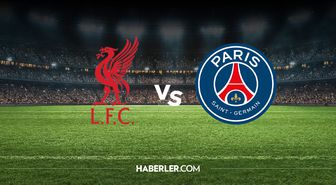 Liverpool PSG hangi kanalda? Liverpool PSG maçını hangi kanal veriyor, nerede izlenir?