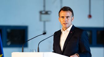 Macron, ABD ve İran liderleriyle görüştü: Lübnan'ın da ateşkese dahil edilmesi çağrısı