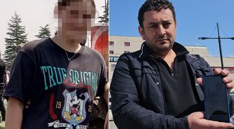 Küçük Çağla entübe edildi, şehir alarma geçti: Virüs 6 saatte tüm vücudu ele geçirdi
