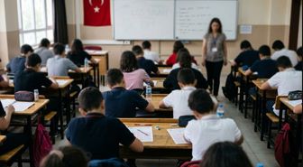Mersin okullar tatil mi, 15 Nisan Çarşamba Mersin’de bugün okullar tatil mi oldu?