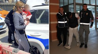 Hamile eşinin cesediyle 10 gün aynı evde kalan kocadan akıllara durgunluk veren savunma