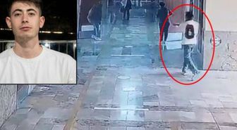 Ömer Ket kimdir? Şanlıurfa'da liseye saldıran Ömer Ket kaç yaşında, nereli?