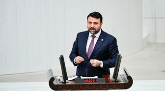 Şahin: 'Bizler seçimle iktidara geldik'