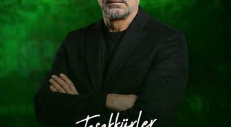 Sakaryaspor'da Teknik Direktör Mustafa Dalcı ile yollar ayrıldı