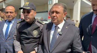 Şanlıurfa'da okula girip rastgele ateş açtı: 16 yaralı