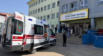 Şanlıurfa Siverek okula silahla saldırı SON DAKİKA! Şanlıurfa'da liseye silahlı saldırı olayı nedir, ölü ya da yaralı var mı?