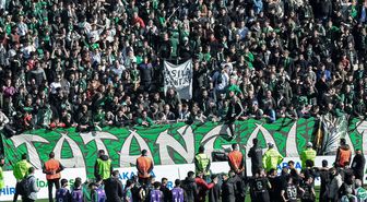 'Süper Lig'e çıkacak' denen 61 yıllık efsane küme düştü