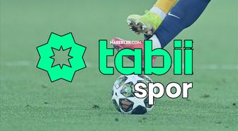 Tabii Spor CANLI nereden izlenir? Tabii Spor nasıl izlenir, ücretli mi?