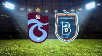 Trabzonspor Başakşehir maçı ne zaman, saat kaçta?