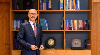 Türk Eğitim-Sen Genel Başkanı Geylan: 'Ne yazık ki okullarımızda şiddet olayları sona ermemekte'