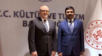 Türkiye ile Hindistan arasında sinema alanında yeni iş birlikleri oluşuyor