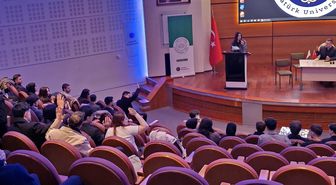 Üniversite Kulübü TBMM'yi Simüle Etti