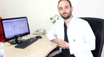 Uzmanı açıkladı: 'Saman nezlesi Türkiye'nin yüzde 20'sini etkiledi'
