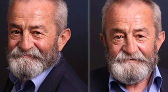 Yeşilçam’ın usta ismi Arif Ertan Güntav hayatını kaybetti