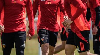 Zecorner Kayserispor'da Gaziantep FK hazırlıkları sürüyor