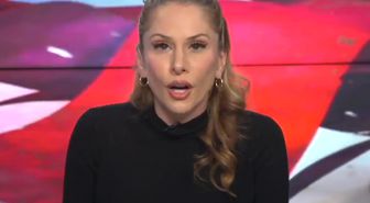 ABD'li gazeteciden olay sözler: Cinsel işkence İsrail’de bir devlet politikasıdır