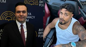 AK Parti Gençlik Kolları Başkanı Yusuf İbiş ile Lvbel C5 olayı nedir? Lvbel C5 ne dedi, AK Parti Gençlik Kolları Başkanı Yusuf İbiş ne cevap verdi?