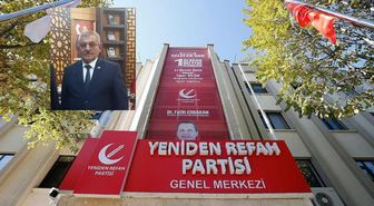Ali Pelit kimdir, hangi partiden? Tokat Çat Belediye Başkanı Ali Pelit kaç yaşında, nereli? AK Parti'ye mi geçiyor?