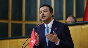 Arıkan: Türkiye, İsrail terör devletini tanımayı derhal bırakmalı
