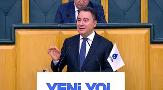 Babacan: Düsturumuz her zaman için uluslararası hukuk olmalı