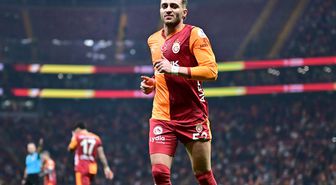 Barış Alper Yılmaz için transfer açıklaması