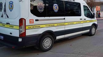 Batman'da bıçaklı kavga: 1 yaralı