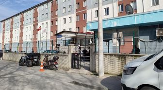 Bolu'da öğrenci yurdunda uyuşturucu operasyonu: 1 gözaltı