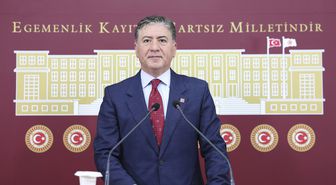 CHP'li Emir: Dilediğiniz Cumhurbaşkanı adayıyla yarışma döneminiz bitmiştir