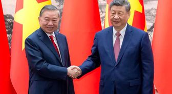 Çin Cumhurbaşkanı Xi: Çin ve Vietnam, Tek Taraflılık ve Korumacılığa Birlikte Karşı Çıkmalı