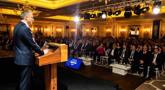 Coşkunöz Holding, yeni dönem stratejisini belirledi
