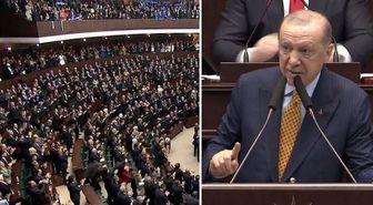 Cumhurbaşkanı Erdoğan Netanyahu'ya ne dedi?
