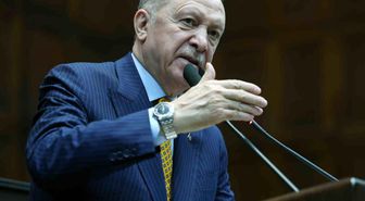 Cumhurbaşkanı Erdoğan: '(Şanlıurfa'daki lise saldırısı) Saldırı tüm yönleri ile araştırılmaktadır. Olayda ihmali ve kusuru olanlardan mutlaka hesap sorulacaktır. Yaralanan 16 kişiden 7'si taburcu edilmiş 9 yaralımızın tedavisi ise devam etmektedir'