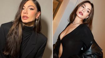 Demet Özdemir’den eleştirilere sert yanıt: Sizin adınıza ben utandım