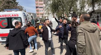 DMM'den okul saldırılarında “Saldırgan serbest bırakıldı” ve “polisle çıkarıldı” iddialarına yalanlama