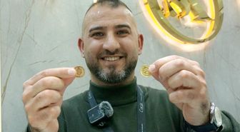 Düğünlerde çeyrek altının yerini gram altın ve nakit para aldı